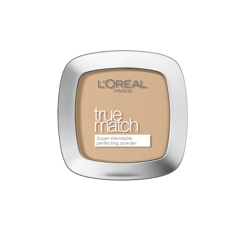 Loreal True Match Face Powder - 4N Beige