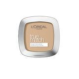 Loreal True Match Face Powder - 4N Beige Loreal  