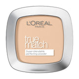 Loreal True Match Face Powder - 2.R/2.C Rose Vanilla Loreal  