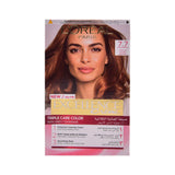 LOREAL EXCELLENCE CREME HONEY BROWN 7.7 PC Loreal  