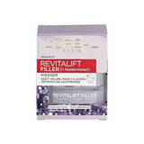 Loreal Revitalift Filler Hyaluronic Face Mask 50ml Loreal  