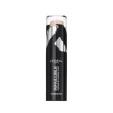 Loreal Infaillible Foundation 9g -140 Natural Rose Loreal  