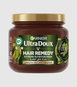 Garnier Ultra Doux Legendary Olive Nourishing Hair Mask 340ml