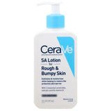 Cerave Rough & Bumpy SA Skin Lotion 8Oz Cerave  
