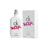 Calvin Klein Women One Shock EDT Perfume 200ml CALVIN KLEIN  