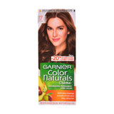 GARNIER COLOR NATURALS CREME 7.7 DEER BROWN Garnier  
