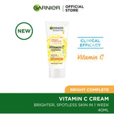 Garnier - Light Complete Fairness Cream Instant Glow - 40ml Garnier  