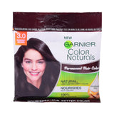 GARNIER COLOR NATURALS SACHET 3 DARK BROWN Garnier  