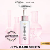 LOreal Paris - Glycolic Bright Instant Glowing Face Serum - 30ml Loreal  