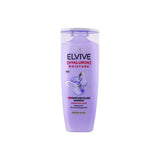 Loreal Elvive Hyaluron Moist Filling Shampoo 175Ml Loreal  