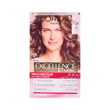 LOREAL EXCELLENCE 6 DARK BLOND - PAK Loreal  