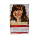 LOREAL EXCELLENCE 6.1 DARK ASH BLOND - PAK Loreal  