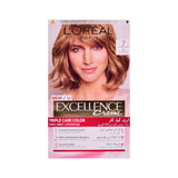 LOREAL EXCELLENCE 7 BLOND - PAK Loreal  