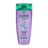 Loreal Hyaluron Pure Shampoo 175Ml Loreal  