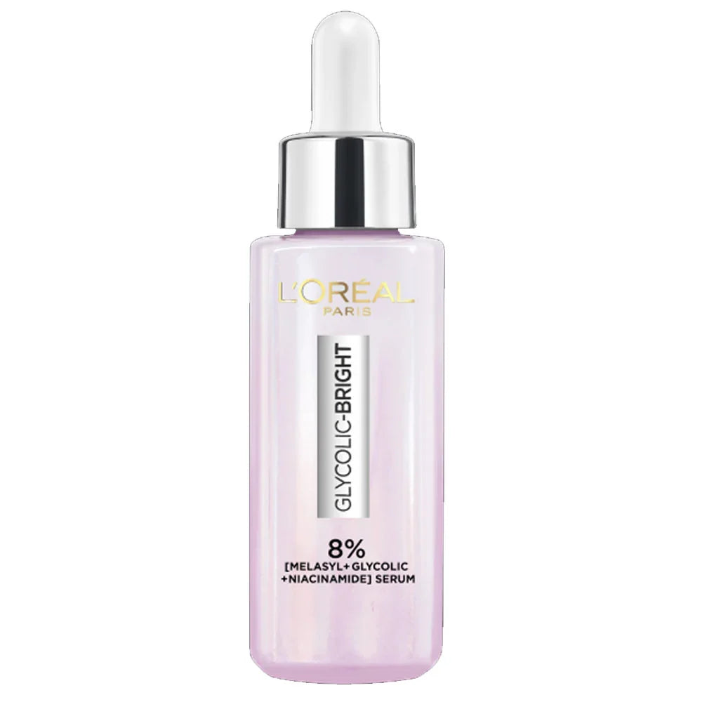 GLYCOLIC BRIGHT SERUM MELASYL 30ML