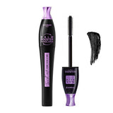 Bourjois - Twistup Volume Mascara Black Noir 003 Bourjois  