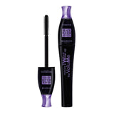 Bourjois - Twist Up Volume Ultra Mascara - Black Balm Bourjois  