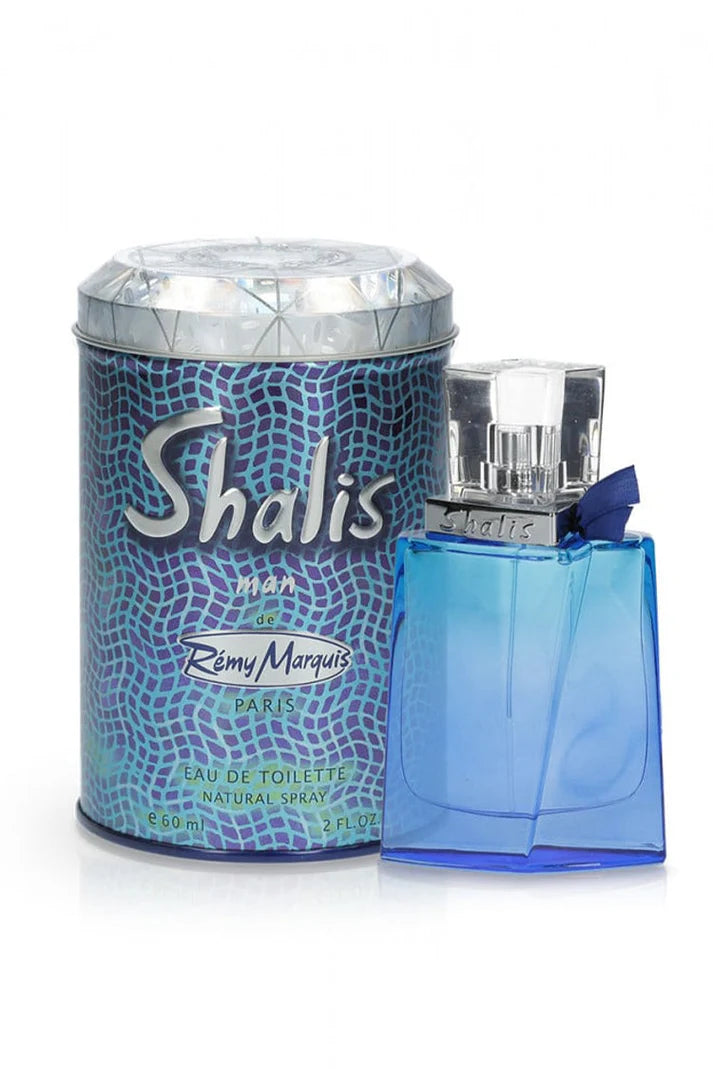 Shalis Men Perfume  Remy Marquis 60ml