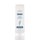 Pierre Cardin Paris Classic Clean 2 In 1 Shampoo & Conditioner 360ml Pierre Cardin Paris  