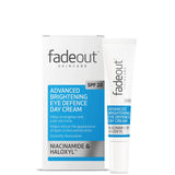 FADEOUT SPF20 ADVANCED WHITENING EYE DEFENCE CREAM 15ML Fade Out  