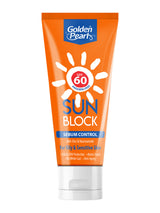 Sun Block Sebum Control (SPF 60) A Range  