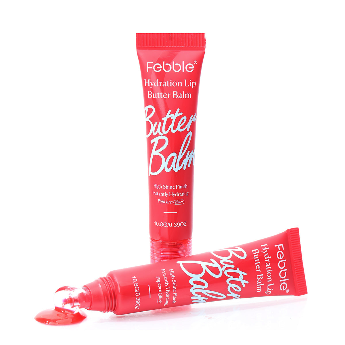 Butter Balm Lip Balm