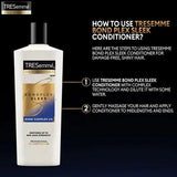 TRESEMME BONDPLEX SLEEK AND REPAIR CONDITIONER 160ML Tresemme  