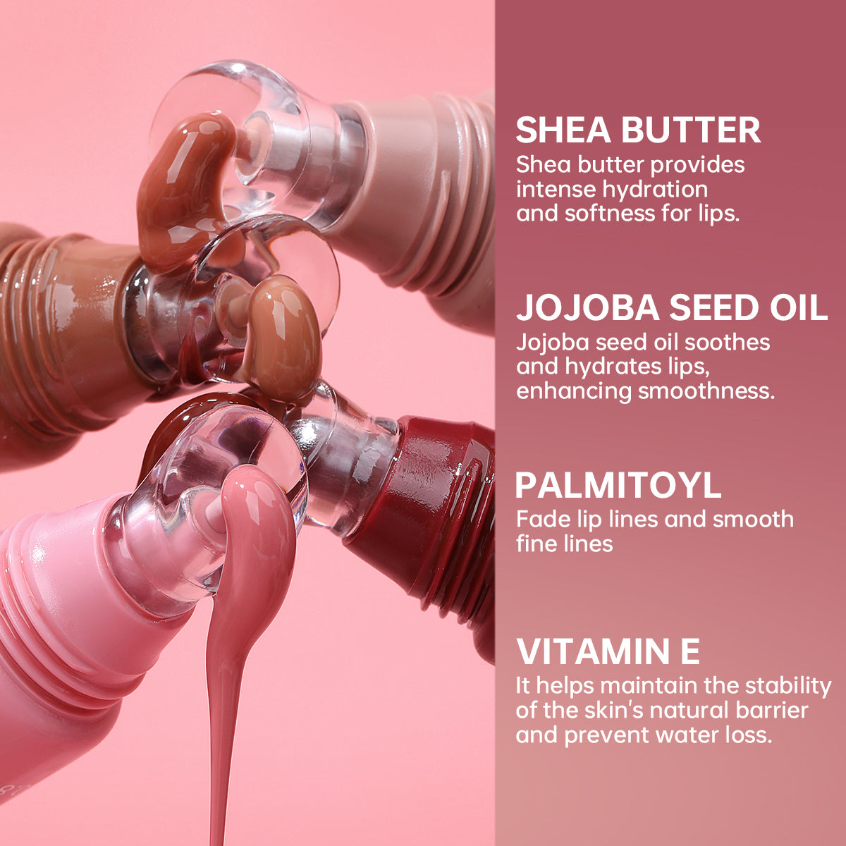 Butter Balm Lip Balm