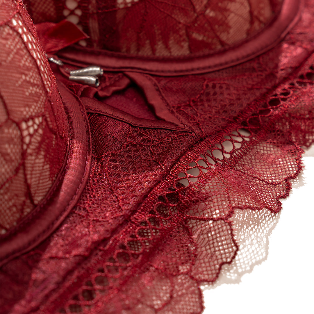 VICTORIA SECRET BRA SET - T135