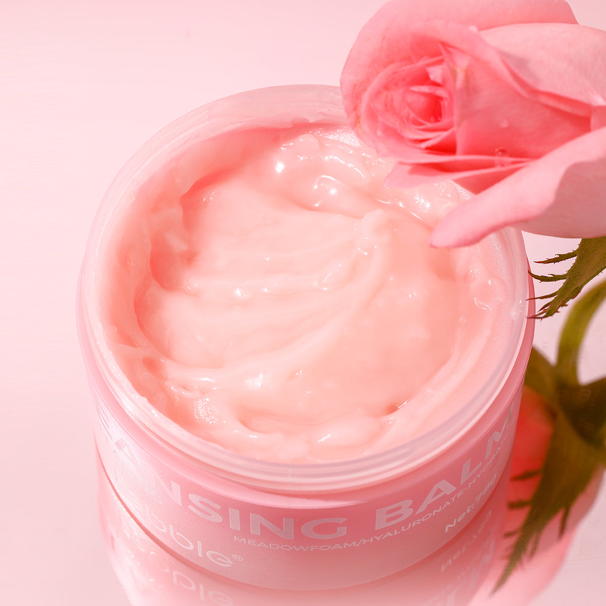 Deep Hydrating Cleansing Balm