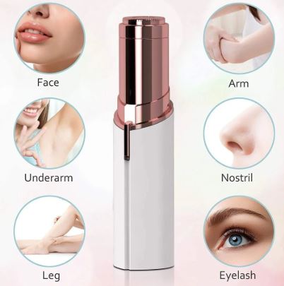 Flawless Eyebrow Trimmer Hair Remover Beauty Products