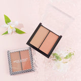 Miss Rose 2 Color Contour Duo Miss Rose  