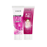 3X Glow Pack Vince Care  