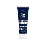 3X Handsome Face Wash Vince Care  