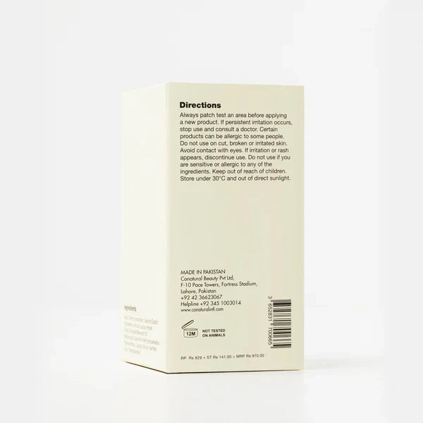 Conatural Vitamin C Super Activs Skin Serum 30ml
