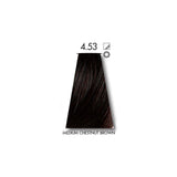 Keune Tinta MEDIUM CHESTNUT BROWN 4.53 - 60 ml Keune  