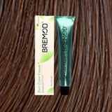 Bremod Hair Color Cream 4.3 Medium Golden Brown 100ml