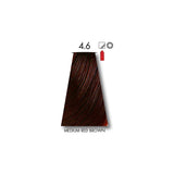 KEUNE TINTA MEDIUM RED BROWN 4.6 – 60ml Keune  