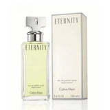 CK Eternity EDP 100ml (Ladies) CK  