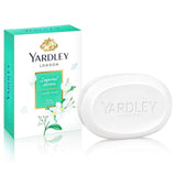 Yardley (W) Imperial Jasmine Soap 100G Yardley  