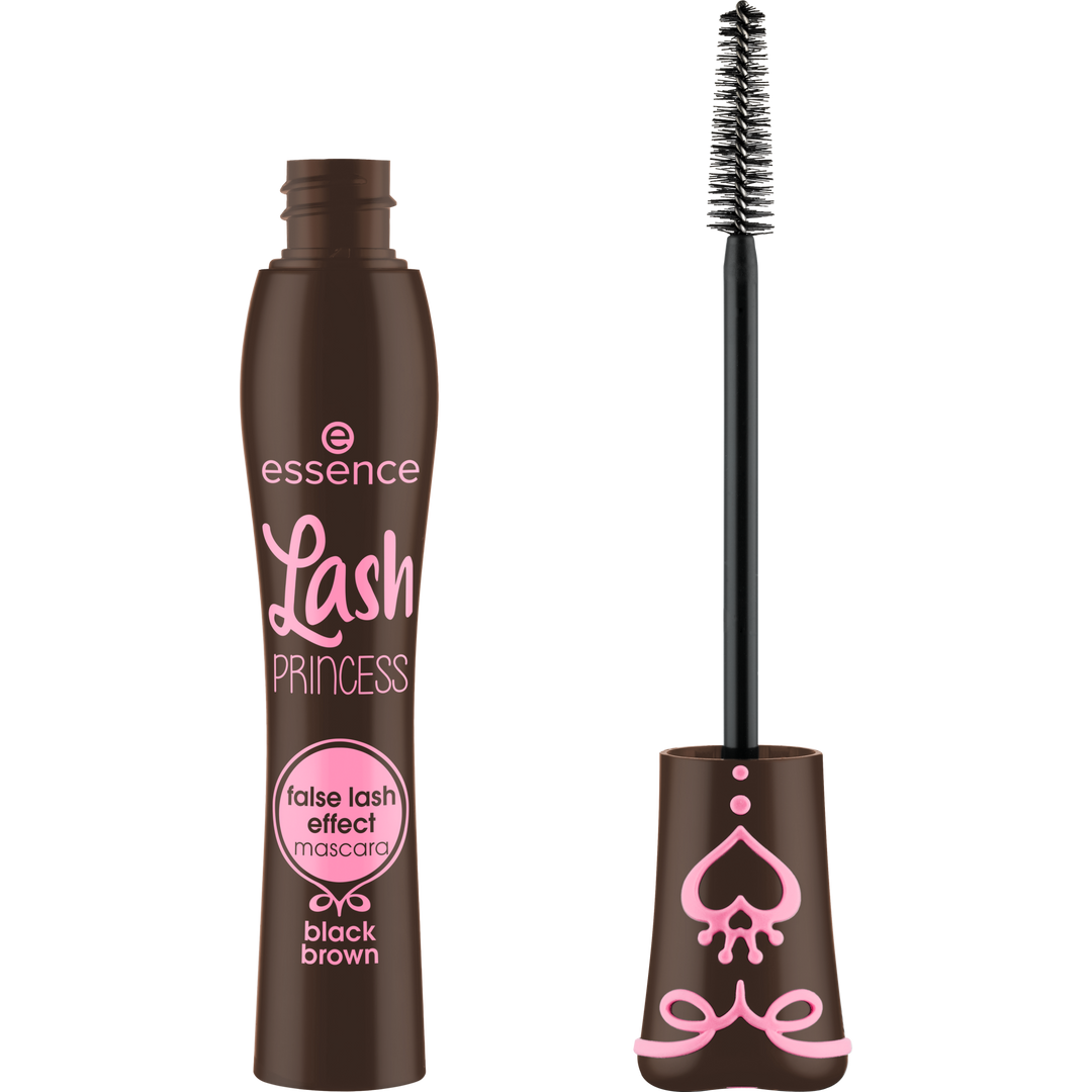 Essence- Lash Princess False Lash Effect Mascara