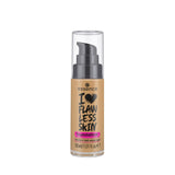 ESSENCE I LOVE FLAWLESS 90 FOUNDATION 30ML Essence  