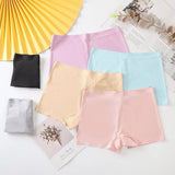 Intimate Soft Thigs Protection Women Boxer Underwear Espico  