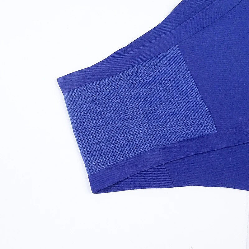 High Waist Women Thong Underwear