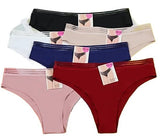 Intimate Soft Cotton Thong Underwear Espico  