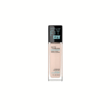 Maybelline Fit Me Matte Poreless Foundation 30ml - 112 Natural Ivory.. Maybelline  