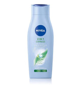 Nivea Women 2 In 1 Express Aloe Extract Shampoo 250ml Nivea  