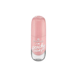 Essence Gel Nail Colour 8ml - 43 Im Peachy Today Essence  