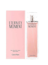CK Eternity Moment EDP 100ml (Ladies) CK  