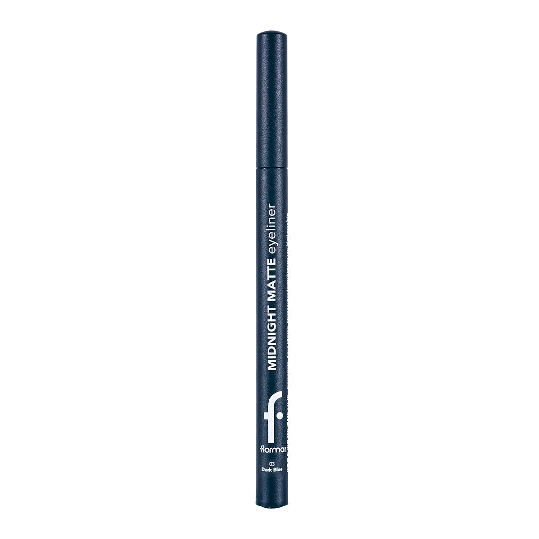 Flormar Midnight Matte Eyeliner